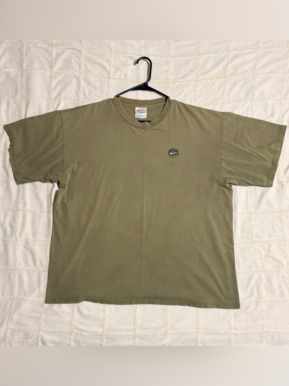 Vtg Nike